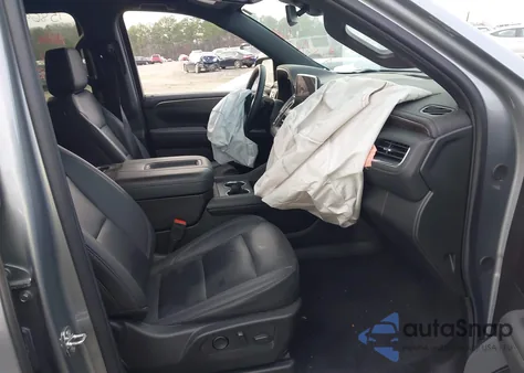 2023 Chevrolet Suburban 4Wd Z71 from USA, damaged, VIN 1GNSKDKD7PR535186